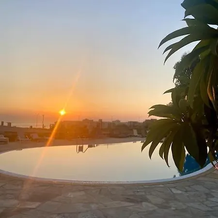 Sunset Kings Palace - Venus Beach Διαμέρισμα