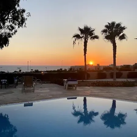 Apartment Sunset Kings Palace - Venus Beach Paphos