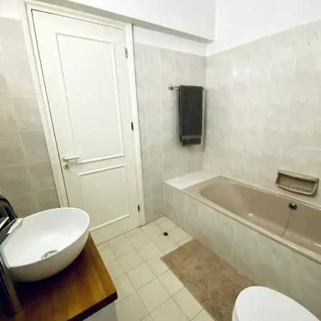 Sunset Kings Palace - Venus Beach Apartment Paphos