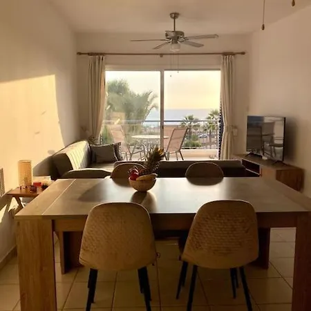 Sunset Kings Palace - Venus Beach Apartment *