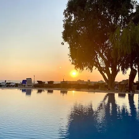 Apartment Sunset Kings Palace - Venus Beach Paphos