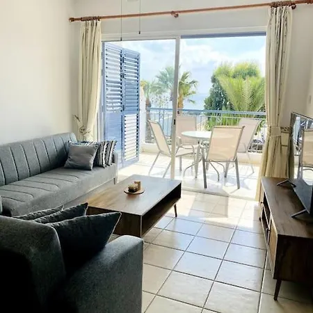 Sunset Kings Palace - Venus Beach Apartment *