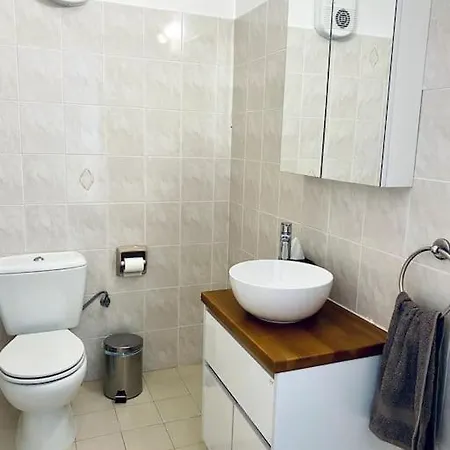Sunset Kings Palace - Venus Beach Apartment *