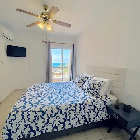 Sunset Kings Palace - Venus Beach Apartment Paphos