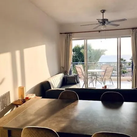 Appartement Sunset Kings Palace - Venus Beach