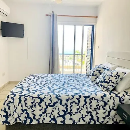 דירה Sunset Kings Palace - Venus Beach