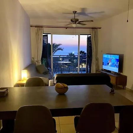 Daire Sunset Kings Palace - Venus Beach