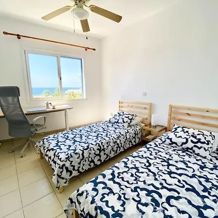 Daire Sunset Kings Palace - Venus Beach *