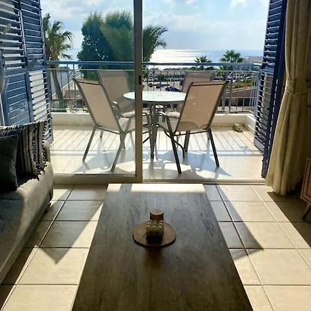 Daire Sunset Kings Palace - Venus Beach *
